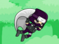 Trò chơi Flappy Ninja