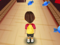 Trò chơi Candy Rush 3d