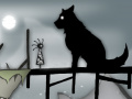 Trò chơi The Wolf's Tale  