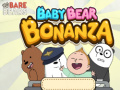 Trò chơi Baby Bear Bonanza
