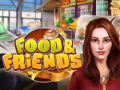 Trò chơi Food & Friends