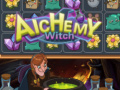 Trò chơi Alchemy Witch