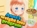 Trò chơi Anna's Weight Loss Program