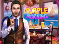 Trò chơi Purple Morning