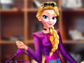 Trò chơi Punk Princess Garderobe 2