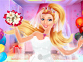 Trò chơi Princess Wonderful Day!