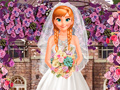 Trò chơi Bride and Bridesmaides Dress up