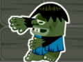 Trò chơi Zombies Mashed Potatoes  