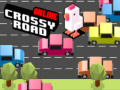 Trò chơi Krossy Road Online