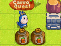 Trò chơi Carrot Quest