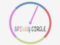 Trò chơi Spinny Circle  
