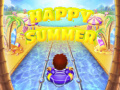 Trò chơi Happy Summer