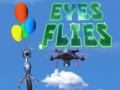 Trò chơi Annedroids Eyes Flies