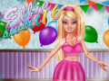 Trò chơi Ellie Sweet 16