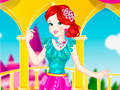 Trò chơi White Princess Romantic Date