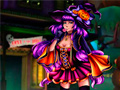 Trò chơi Halloween Party