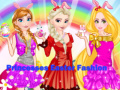 Trò chơi Princesses Easter Fashion