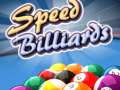Trò chơi Speed Billiards 