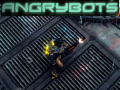 Trò chơi Angry Bots