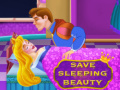 Trò chơi Save Sleeping Beauty
