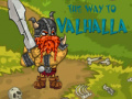 Trò chơi The Way to Valhalla