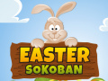 Trò chơi Easter Sokoban