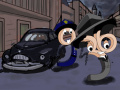 Trò chơi Troubles in N-town: Chapter A: 10