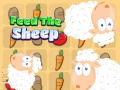 Trò chơi Feed The Sheep