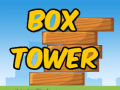 Trò chơi Box Tower