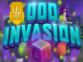 Trò chơi Odd Invasion