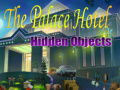 Trò chơi The Palace Hotel Hidden objects