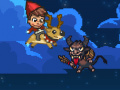 Trò chơi Reindeer Rescue