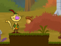 Trò chơi Nature Cat's Adventure
