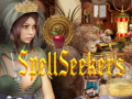 Trò chơi Spell Seekers