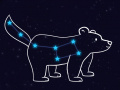 Trò chơi Mindy's Constellation Exploration  