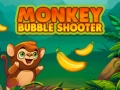 Trò chơi Monkey Bubble Shooter