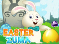 Trò chơi Easter Zuma