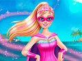 Trò chơi Hero Ellie Villain Defeat