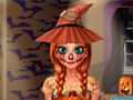 Trò chơi Ice Princess Spooky Costumes