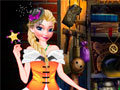 Trò chơi Princess Halloween Party Dress