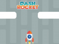 Trò chơi Dash Rocket