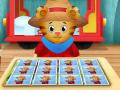Trò chơi Barnyard Match  