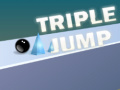 Trò chơi Triple Jump