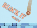 Trò chơi Block It - Online