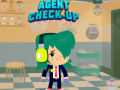 Trò chơi Agent Check-Up