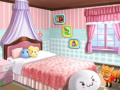 Trò chơi Small Fox Tidy Up The Room