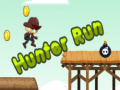 Trò chơi Hunter Run