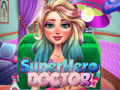 Trò chơi Super Hero Doctor