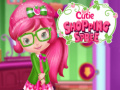 Trò chơi Cutie Shopping Spree