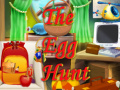 Trò chơi The Egg Hunt
